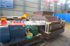 雙齒輥破碎機破碎輥能用多久？你知道嗎？