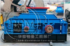 大中型對(duì)輥破碎機(jī)易損件