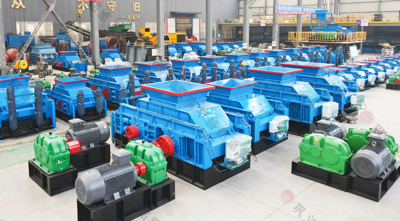 大型剛玉制砂機多少錢？價格高嗎